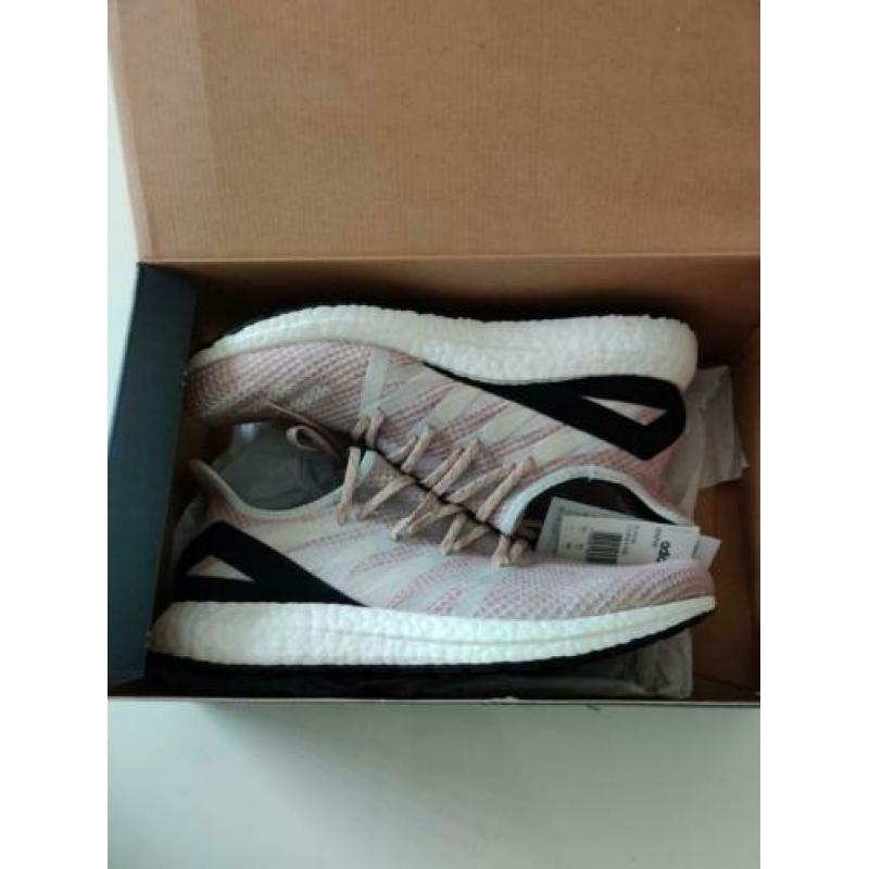 Adidas Speedfactory AM4PAR Paris Pink Boost yeezy patta