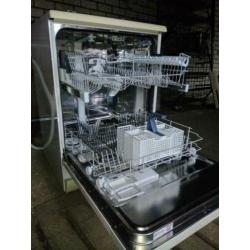 kookplaat,oven en vaatwasser