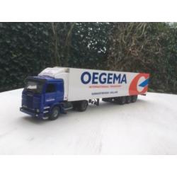 Scania Oegema Surhuisterveen 113M/380 van Tekno
