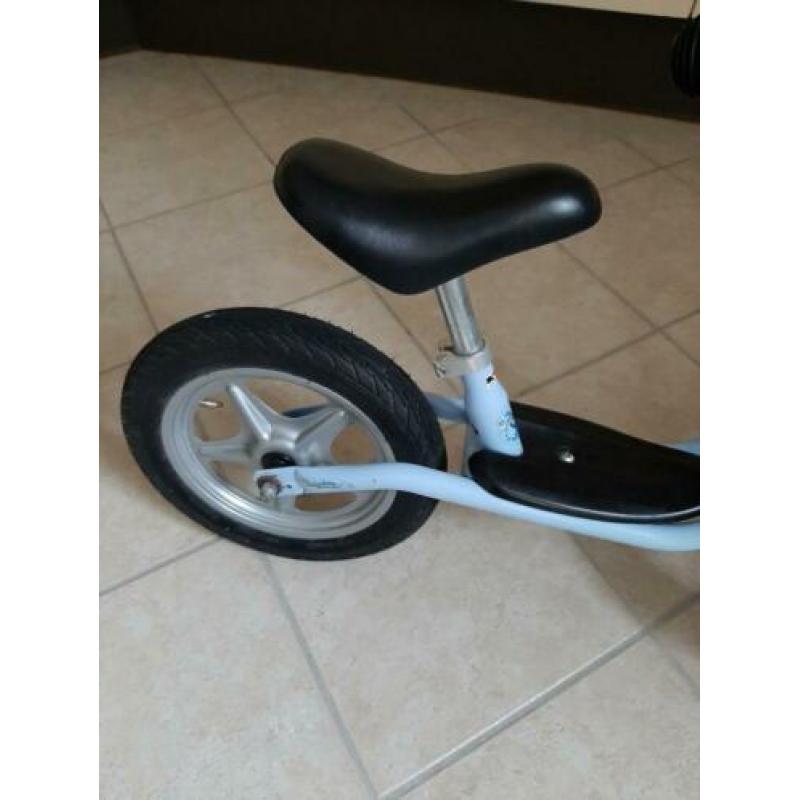 Puke loopfiets 12 inch in zeer goede staat