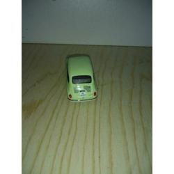 Solido Seat 600 1958