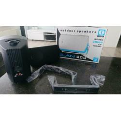 Elan om650 outdoor speakers
