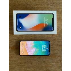 iPhone X 64