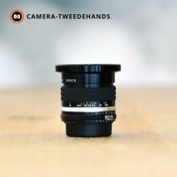 Nikon 18mm 3.5 Ais 18