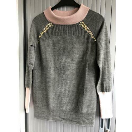 Trui mt M