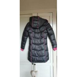 Quapi winterjas maat 146/152