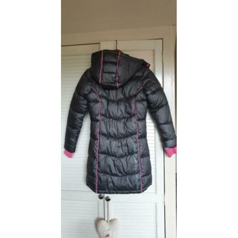 Quapi winterjas maat 146/152