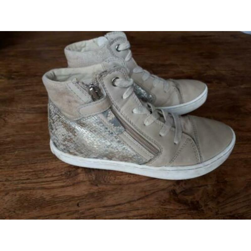 Geox sneakers maat 32