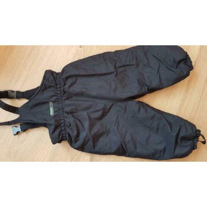 Ski broek maat 86
