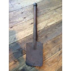 Duitse pioschep ww ii