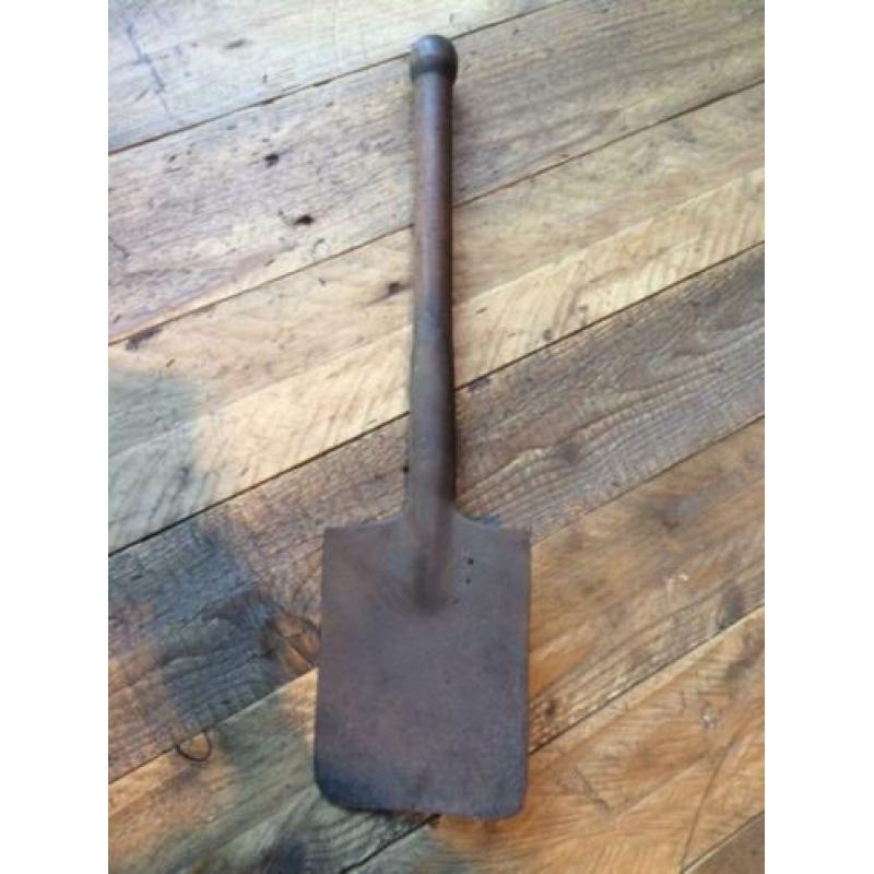 Duitse pioschep ww ii