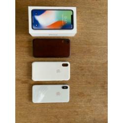 iPhone X 64