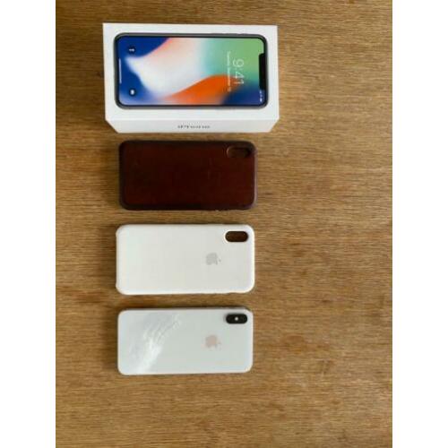 iPhone X 64