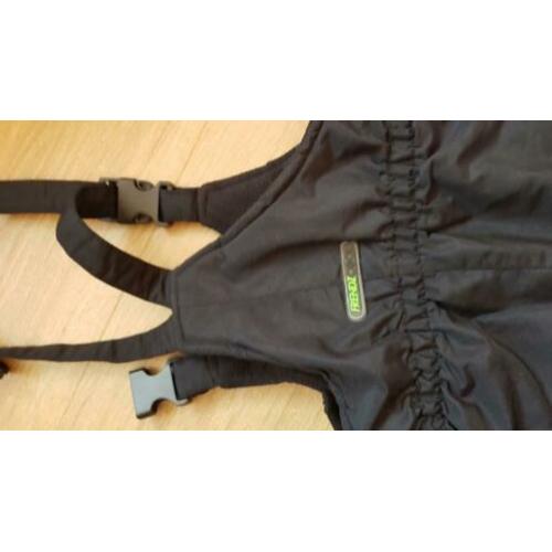 Ski broek maat 86
