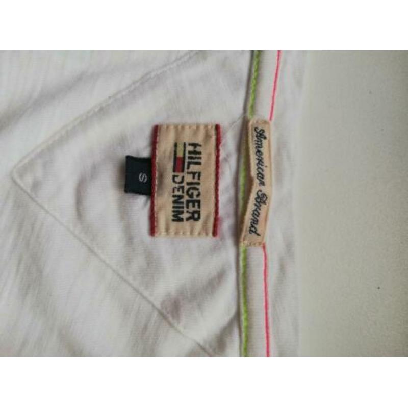 Tommy Hilfiger shirtje