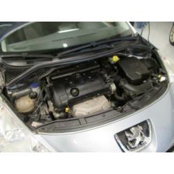 PEUGEOT 207 1.6 VTI 16V 5DRS Première, Navi