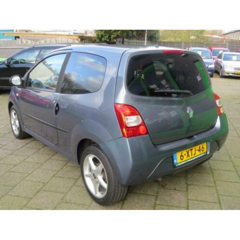 Renault Twingo 1.2 Authentique Apk 2021
