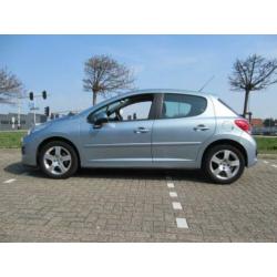 PEUGEOT 207 1.6 VTI 16V 5DRS Première, Navi