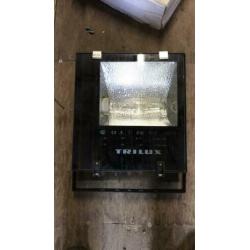 Buitenverlichting Trilux Combial AS 1x250HIT E40