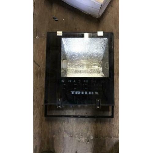 Buitenverlichting Trilux Combial AS 1x250HIT E40