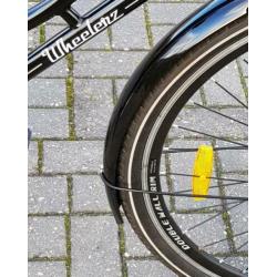 Oma fiets 28 inch
