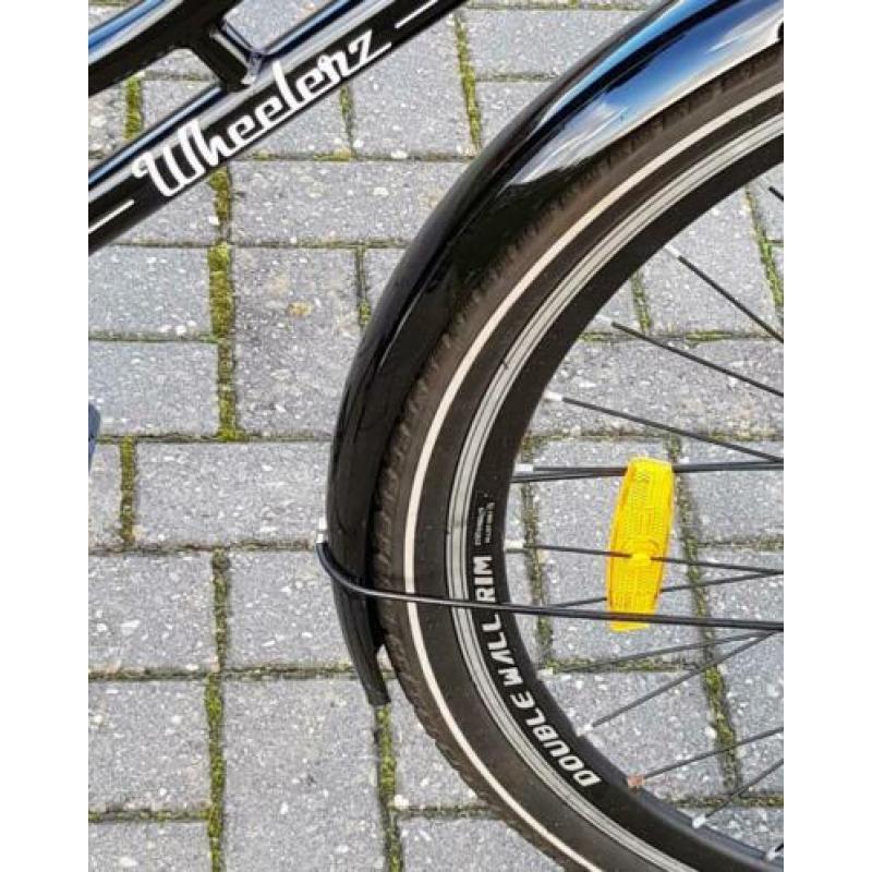 Oma fiets 28 inch