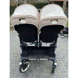 Bugaboo Donkey twin