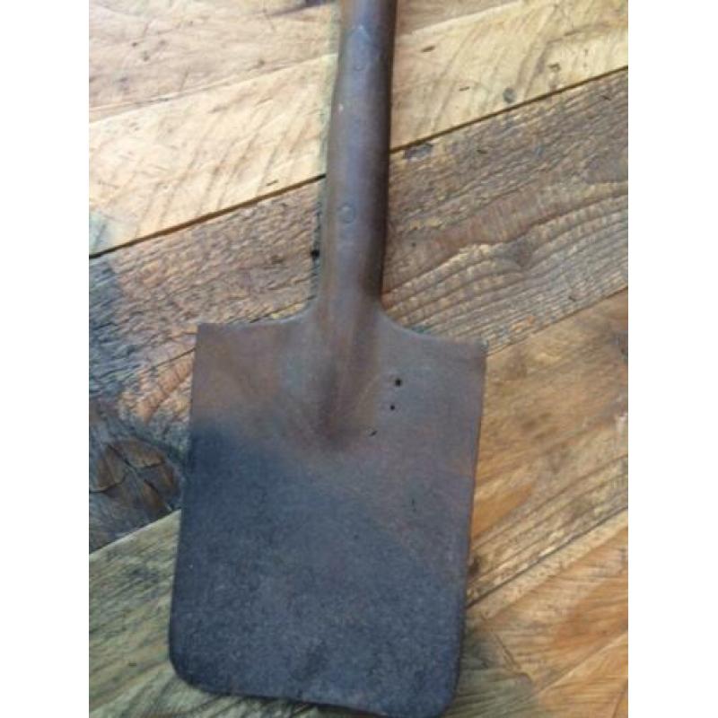Duitse pioschep ww ii