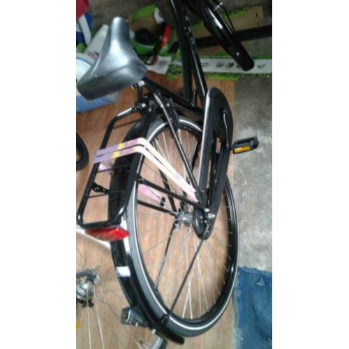 dames fiets 28 ,Nieuw