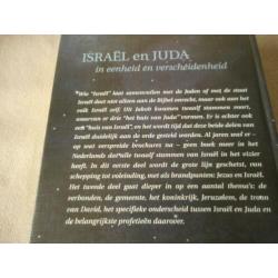 Israël en Juda - J. den Admirant