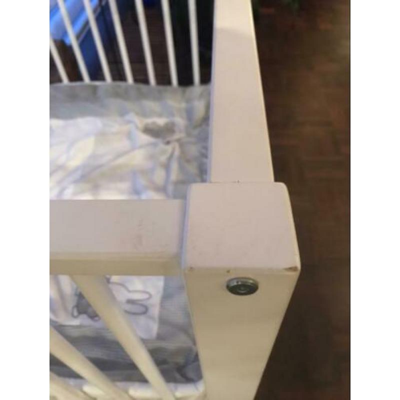Bopita box model Charlie