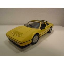 Ferrari 328 GTS 1:18 Anson