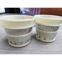 Slowjuicer MontAna PR-179