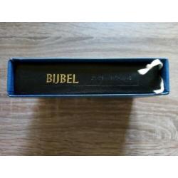 Bijbels en psalmboekjes