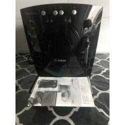 Koffiemachine volautomatische
