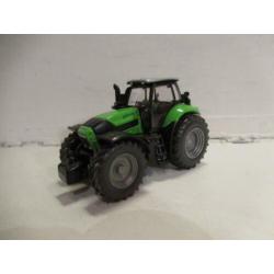 Siku 1880 Deutz Fahr Agroton X720 Tractor