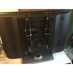 Jvc tv