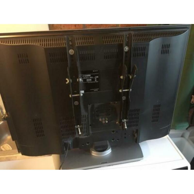 Jvc tv