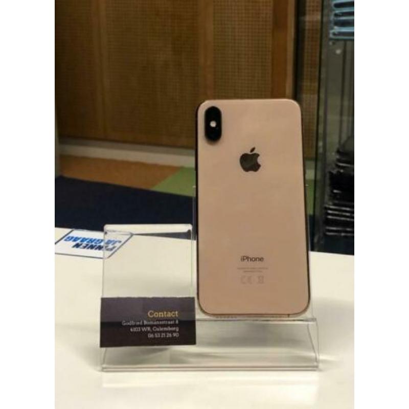 Apple Iphone Xsmax-Xs-X alle kleuren met garantie