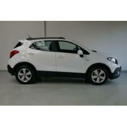 Opel Mokka 1.6 Edition Navigatie (bj 2015)