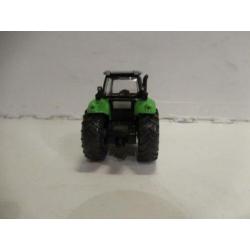 Siku 1880 Deutz Fahr Agroton X720 Tractor