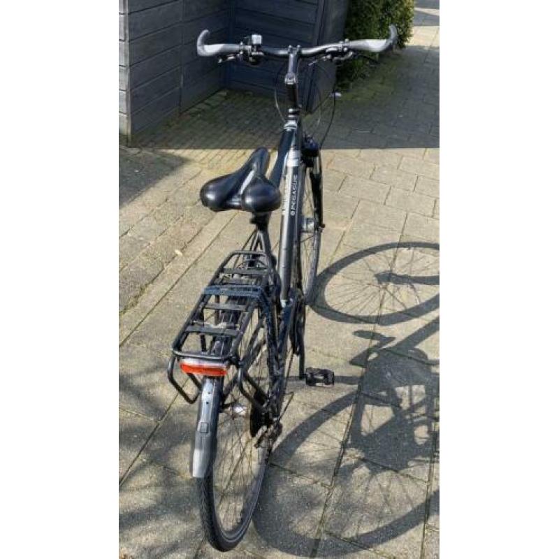 Pegasus Premio SL 27 speed hydr. magura remmen