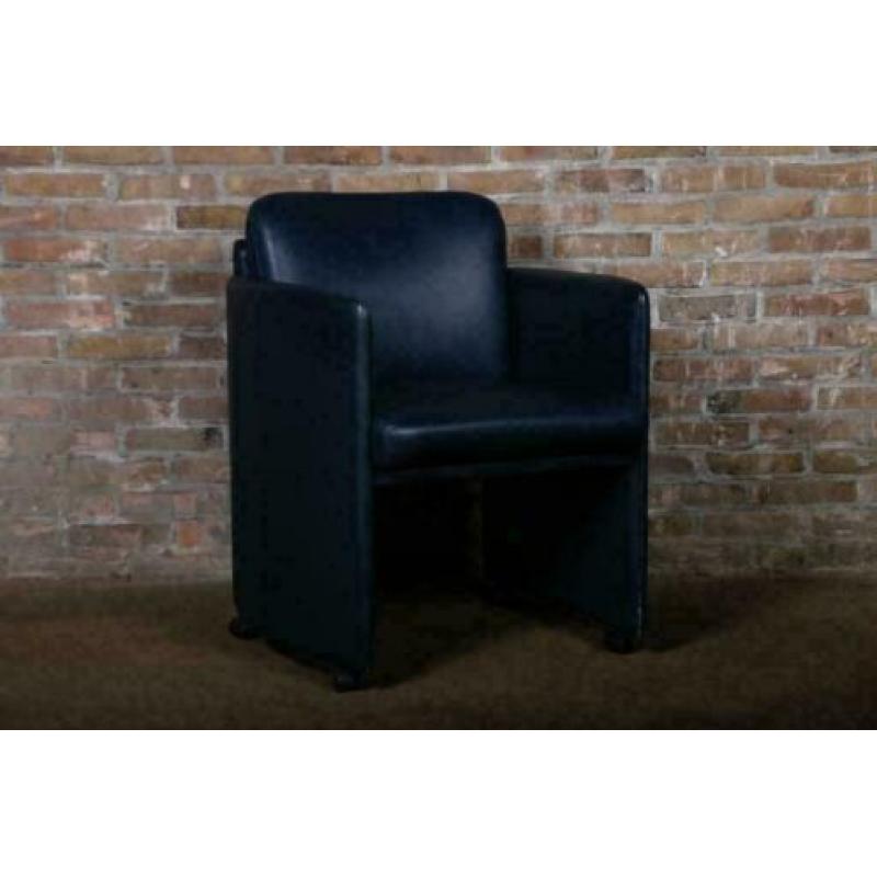Jori Vinci designfauteuil bij TheReSales