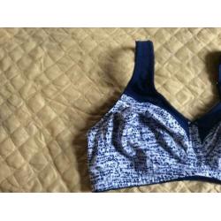 Ulla Popken bh maat 95 D