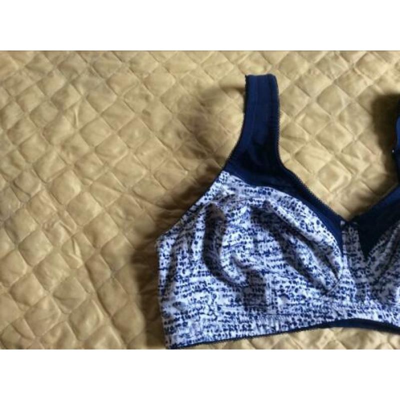 Ulla Popken bh maat 95 D