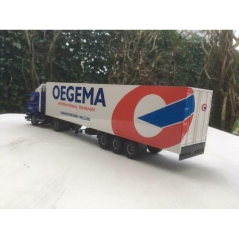 Scania Oegema Surhuisterveen 113M/380 van Tekno
