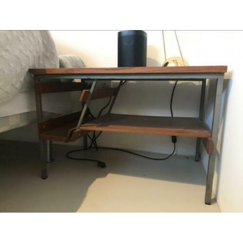 Pastoe stijl bijzet tafeltje