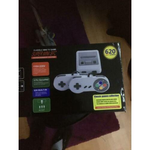 nintendo classic 8 bit