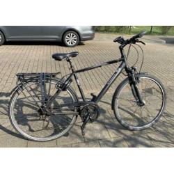 Pegasus Premio SL 27 speed hydr. magura remmen