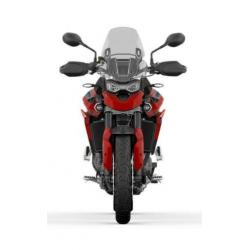 Triumph Tiger 900 GT PRO De nieuwe Tiger 900 GT PRO